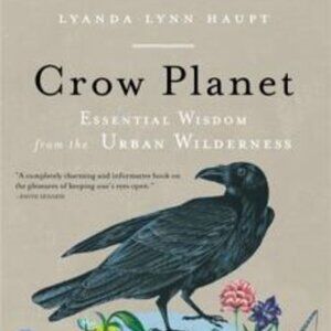 BOOK: Crow Planet